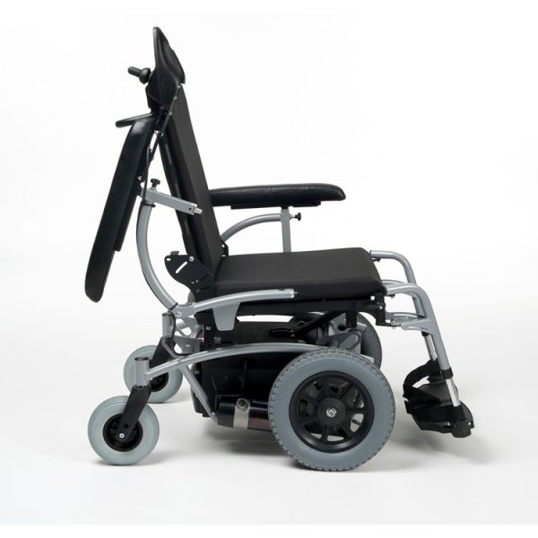 Fauteuil roulant électrique Navix FWD – Image 3