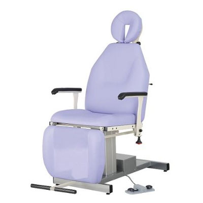 Fauteuil ORL CARINA Gamme 512