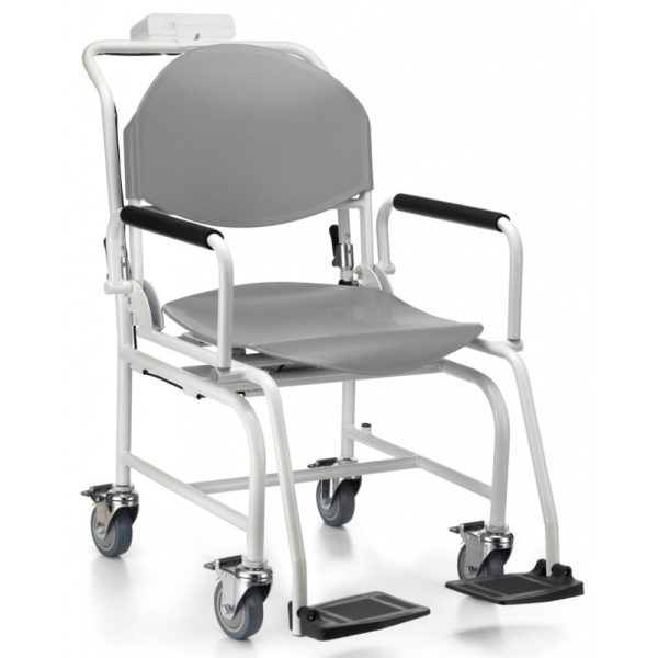 Fauteuil de pesée Gallot (Classe III)