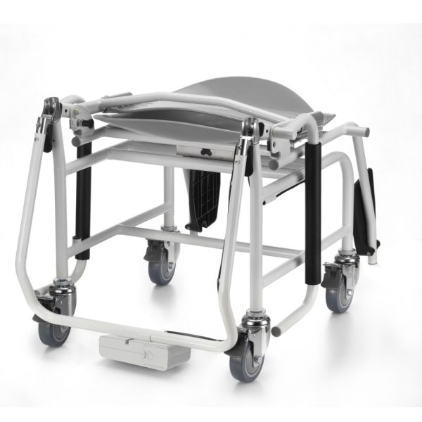 Fauteuil de pesée Gallot (Classe III) – Image 2