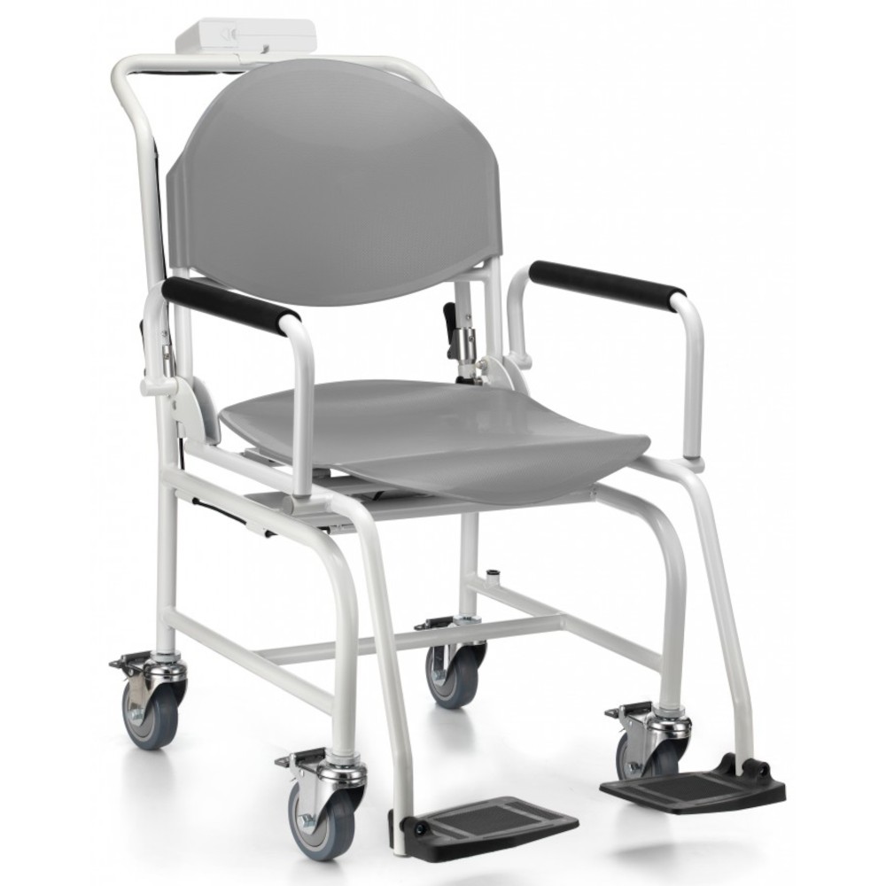 Fauteuil de pesée Gallot (Classe III)