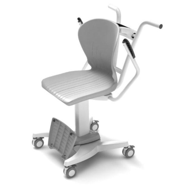 Fauteuil de pesée Irus (Classe III) – Image 3