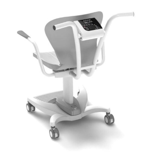 Fauteuil de pesée Irus (Classe III) – Image 2