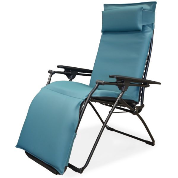Fauteuil relax pliant Clem – Image 3