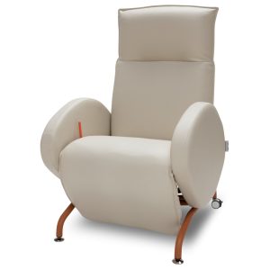 Fauteuil de relaxation manuel Tim