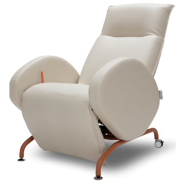 Fauteuil de relaxation manuel Tim – Image 3