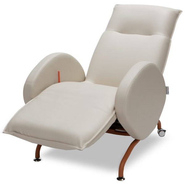Fauteuil de relaxation manuel Tim – Image 2