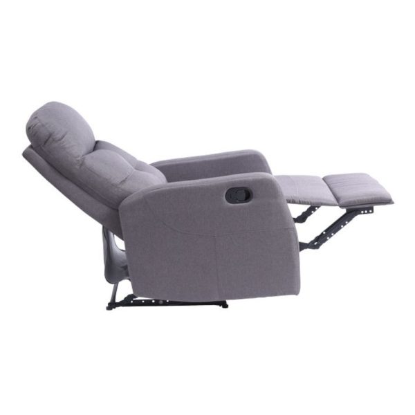 Fauteuil de relaxation manuel Mercato – Image 2