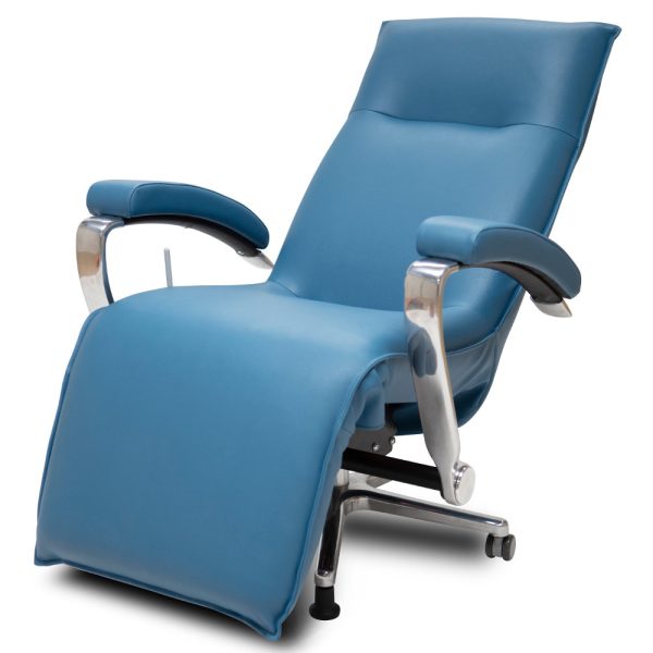 Fauteuil de relaxation manuel Modern Tim – Image 3