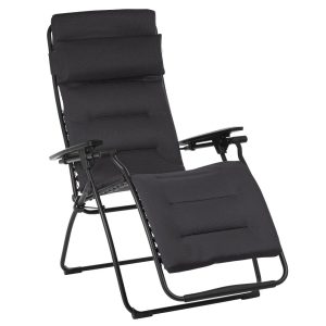 Fauteuil de relaxation pliant Lafuma Futura XL AirComfort