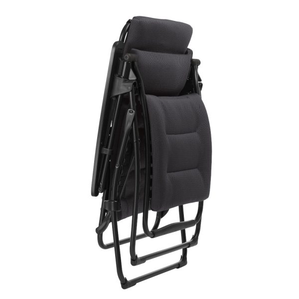 Fauteuil de relaxation pliant Lafuma Futura AirComfort – Image 2
