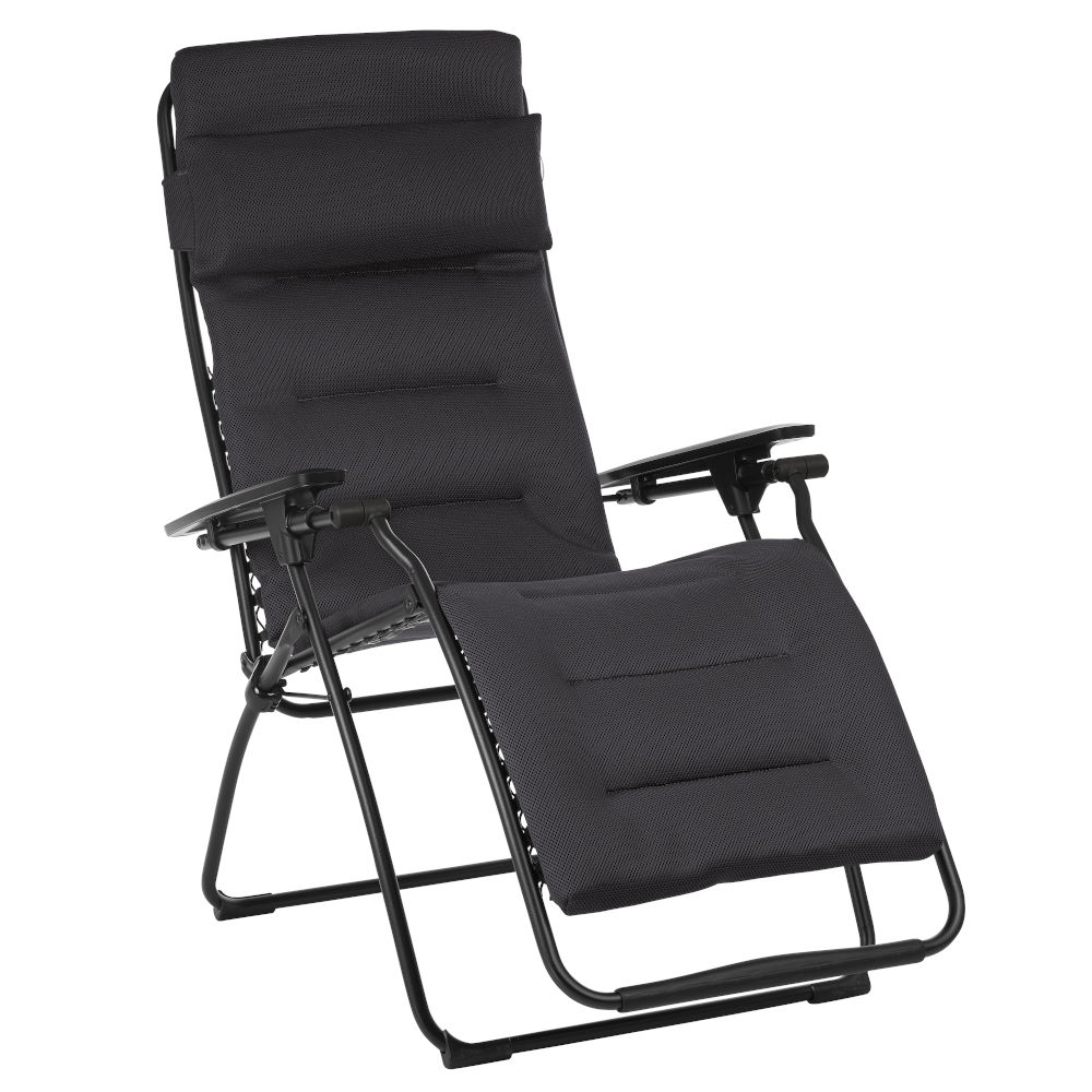 Fauteuil de relaxation pliant Lafuma Futura XL AirComfort