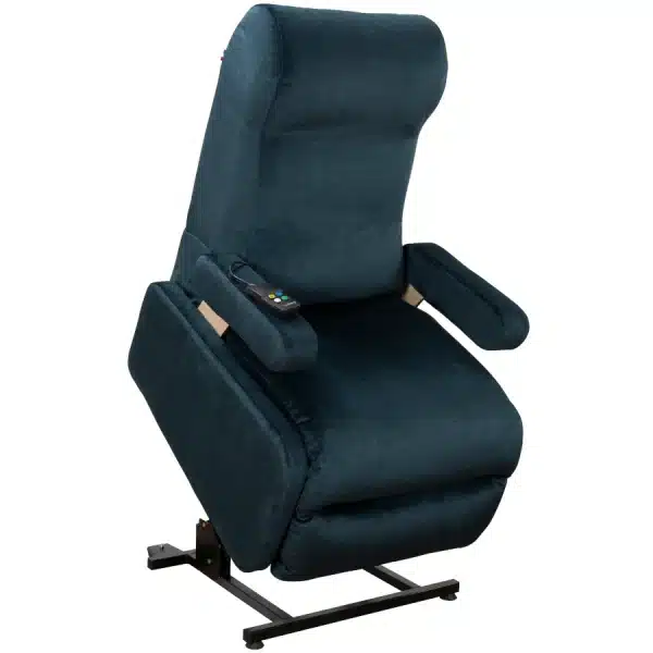 Fauteuil releveur Althéa Up - Saphir