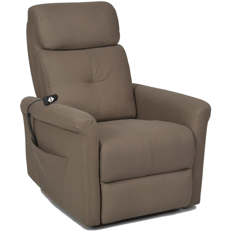 Fauteuil releveur électrique Bruges 1 moteur