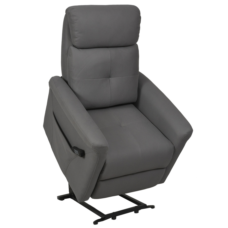 Fauteuil releveur électrique Bruges 2 moteurs