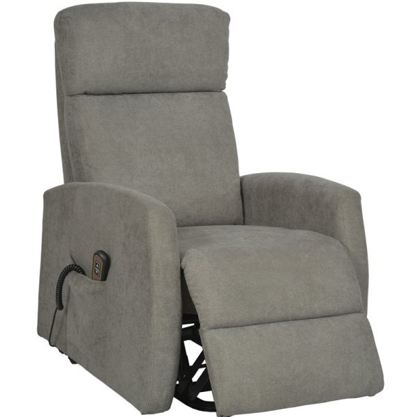 Fauteuil releveur électrique Calvin 1 moteur