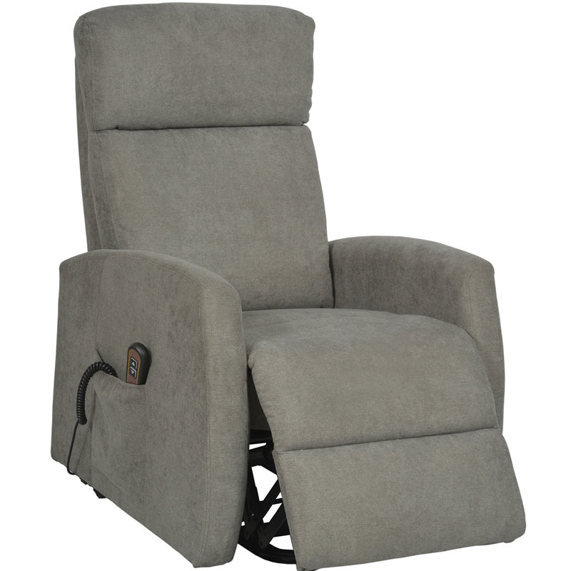 Fauteuil releveur électrique Calvin 1 moteur