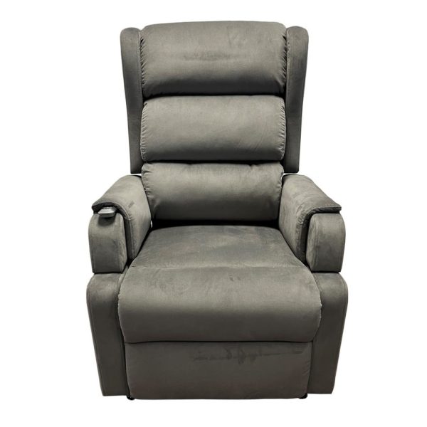 Fauteuil releveur électrique Canberra 2 moteurs