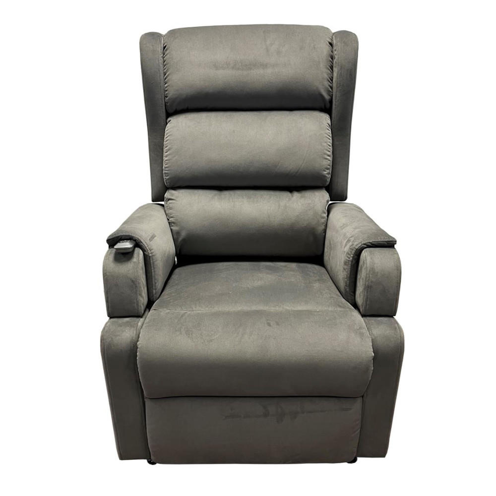 Fauteuil releveur électrique Canberra 2 moteurs
