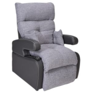 Fauteuil releveur électrique Cocoon XXL 1 moteur