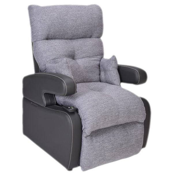 Fauteuil releveur électrique Cocoon XXL 1 moteur