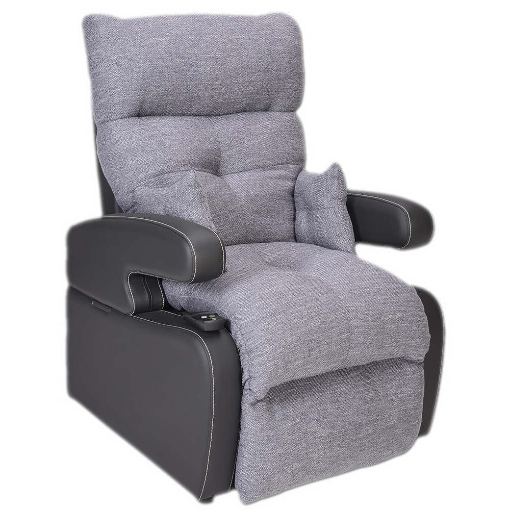 Fauteuil releveur électrique Cocoon XXL 1 moteur