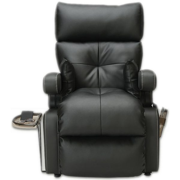 Fauteuil releveur électrique Cocoon XXL 1 moteur – Image 4