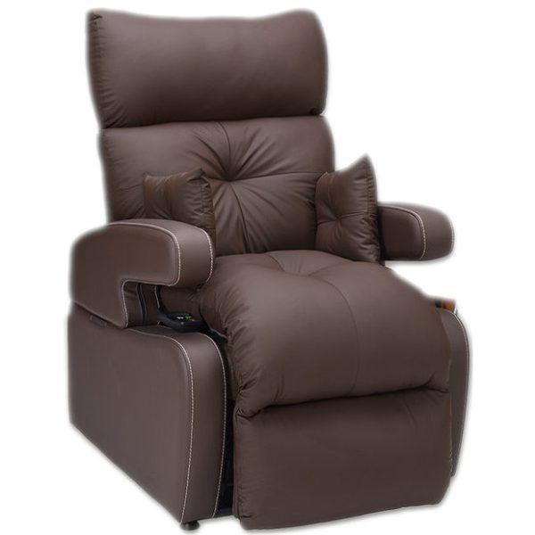 Fauteuil releveur électrique Cocoon 2 moteurs Génération 2 – Image 2
