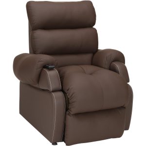 Fauteuil releveur électrique Cocoon 1 moteur Génération 1