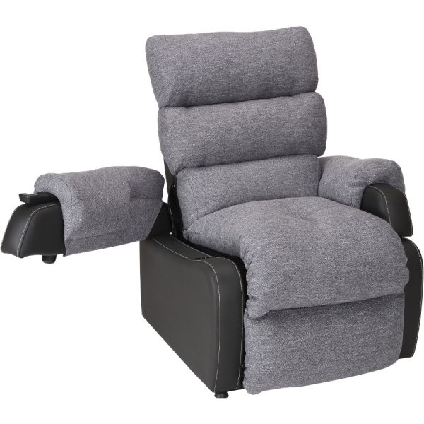 Fauteuil releveur électrique Cocoon 1 moteur Génération 1 – Image 4