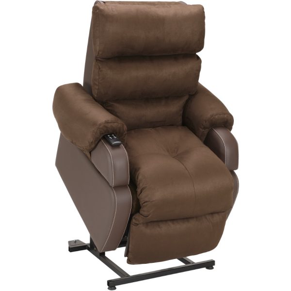 Fauteuil releveur électrique Cocoon 1 moteur Génération 1 – Image 3