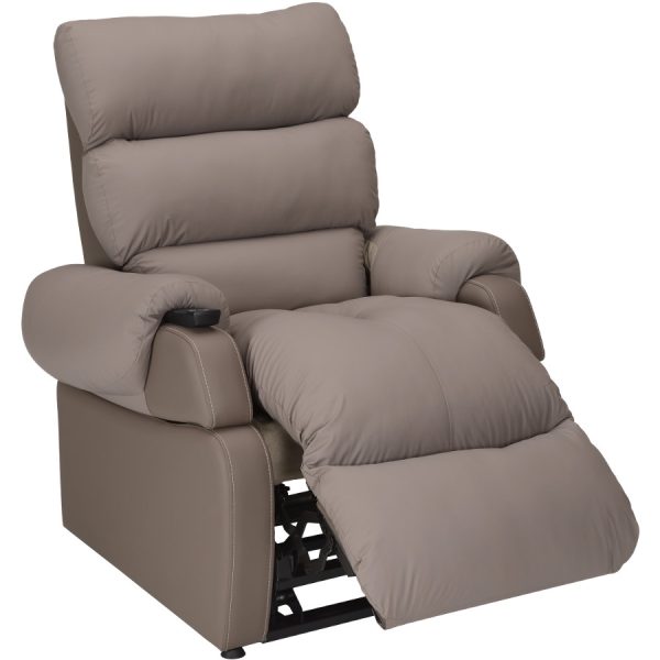 Fauteuil releveur électrique Cocoon 1 moteur Génération 1 – Image 2