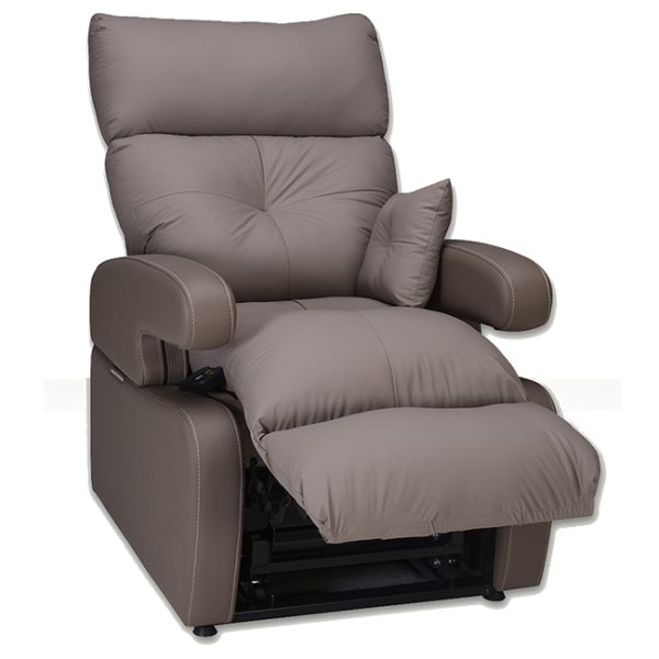 Fauteuil releveur électrique Cocoon 1 moteur Génération 2 – Image 2