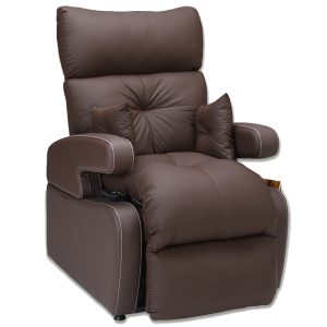 Fauteuil releveur électrique Cocoon 1 moteur Génération 2