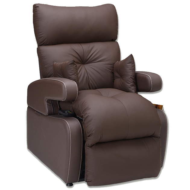 Fauteuil releveur électrique Cocoon 1 moteur Génération 2