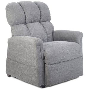 Fauteuil Releveur électrique Confort forte taille XXL 1 moteur