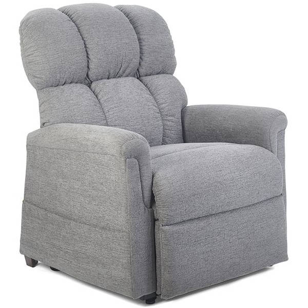 Fauteuil Releveur électrique Confort forte taille XXL 1 moteur