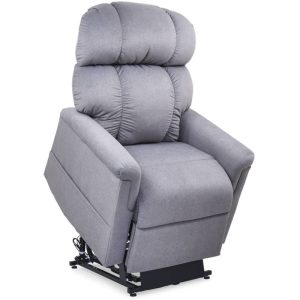 Fauteuil Releveur électrique Spécifique Grande Taille 1 moteur