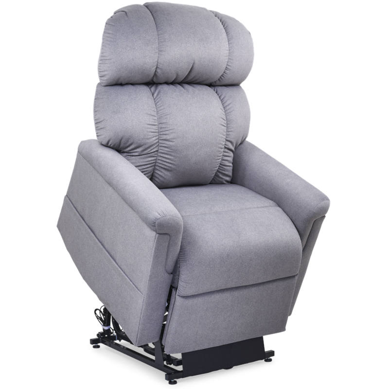 Fauteuil Releveur électrique Spécifique Grande Taille 1 moteur