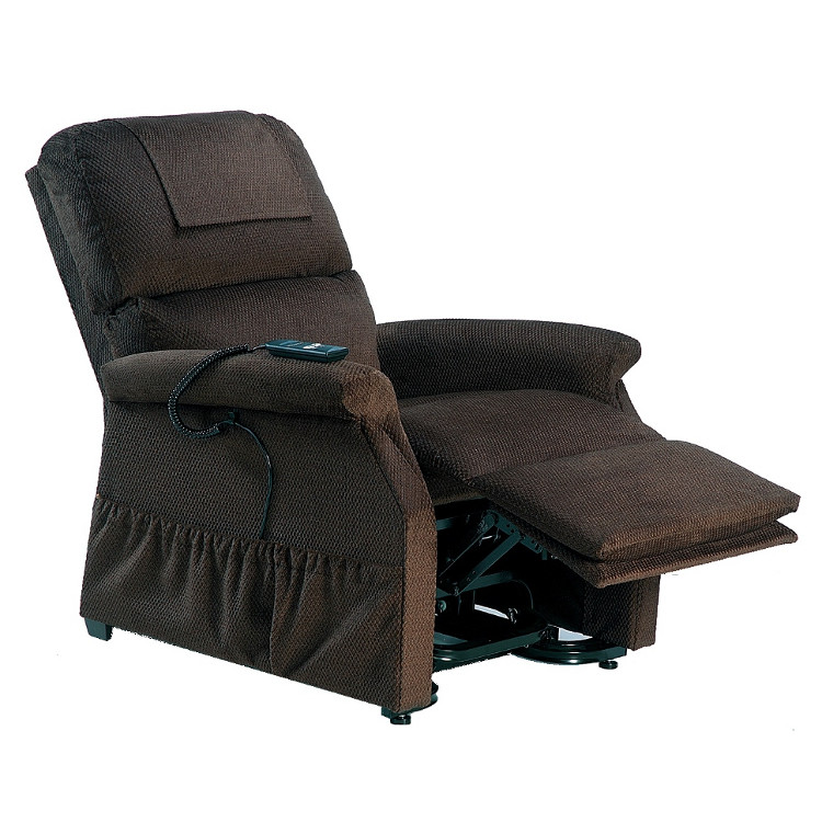 Fauteuil releveur électrique Confort Premium 1 moteur