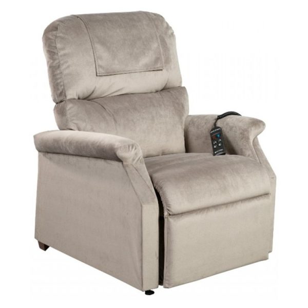 Fauteuil releveur Confort Premium 2 moteurs – Image 2