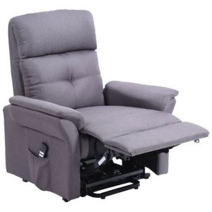 Fauteuil releveur électrique Diamant 2 moteurs