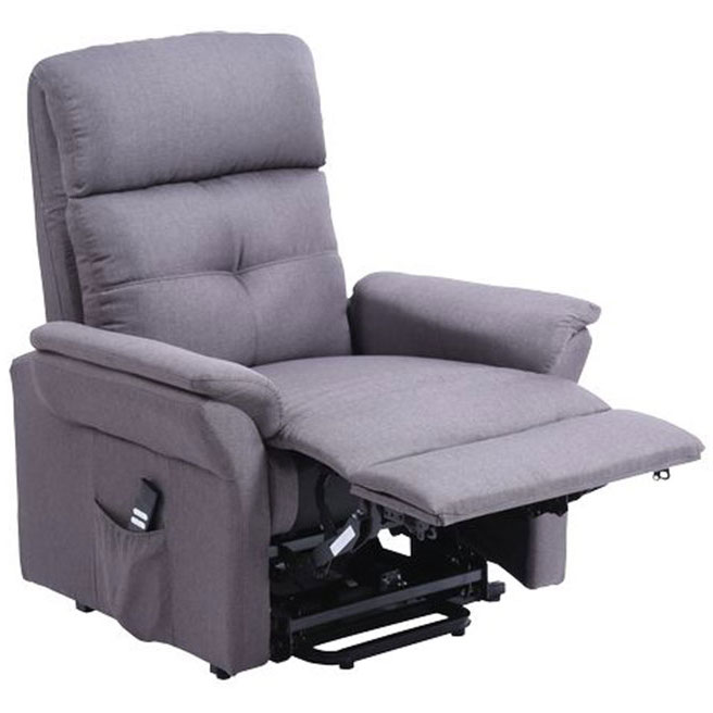 Fauteuil releveur électrique Diamant 2 moteurs