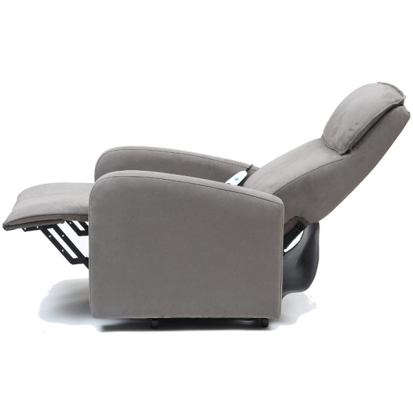 Fauteuil releveur électrique Dublin 1 moteur