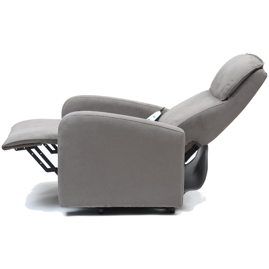 Fauteuil releveur électrique Dublin 1 moteur