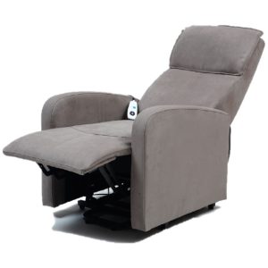 Fauteuil releveur électrique Dublin 2 moteurs
