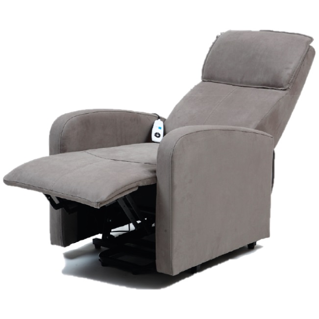 Fauteuil releveur électrique Dublin 2 moteurs