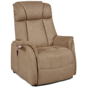 Fauteuil releveur électrique Cassis 2 moteurs