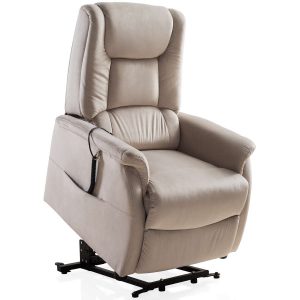 Fauteuil releveur électrique Emeraude 1 moteur