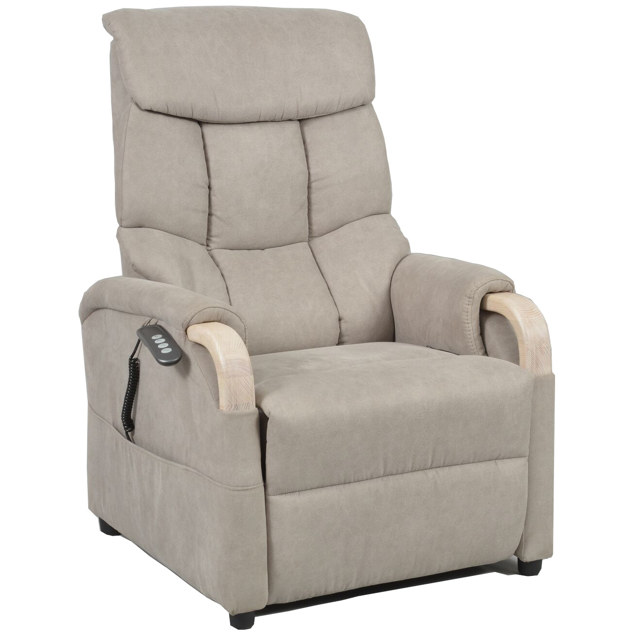 Fauteuil releveur électrique Gênes 1 moteur